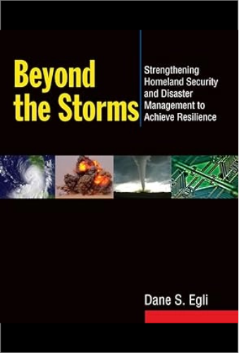 beyond the storms book dane egli